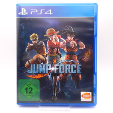 Jump force playstation gebraucht kaufen Jump force playstation gebraucht kaufen  Waltrop