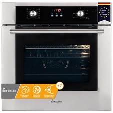 Four encastrable electrique d'occasion  Expédié en France