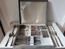 Wmf 2500 besteck gebraucht kaufen  Essen