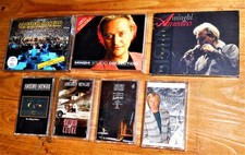 Amedeo minghi musicassette usato  Italia