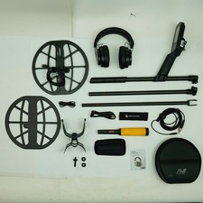 Minelab manticore high for sale  Ypsilanti