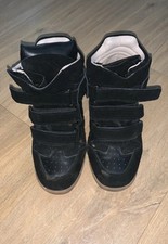 Isabel marant boots d'occasion  Pontarlier