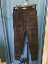 Pantalon velours d'occasion  Limoges-