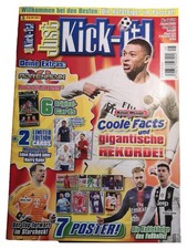Panini just kick gebraucht kaufen  Deutschland