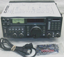 Icom model r7000 for sale  Brockport