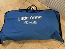 Laerdal little anne for sale  Chicago