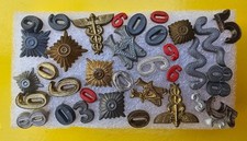 schulterklappen konvolut gebraucht kaufen  Föhren