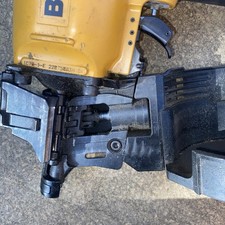 Bostitch ic70 coil for sale  NORWICH