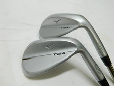 Usado, Mizuno Pro T24 Chrome t 24 Wedge Set 52.10s + 58.04x UST Recoil 780 F4 Stiff Gr comprar usado Usado, Mizuno Pro T24 Chrome t 24 Wedge Set 52.10s + 58.04x UST Recoil 780 F4 Stiff Gr comprar usado  Enviando para Brazil