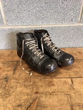 Vintage leather winit for sale  SOUTH SHIELDS