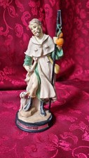 Santon saint roch d'occasion  Tours-