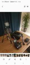 Carptechnics sb4 pro for sale  CHELMSFORD