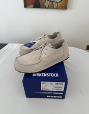 Birkenstock utti lace usato  Nocera Superiore