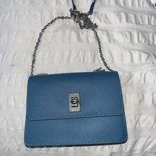 Borsa tracolla lulu usato  Spedire a Italy