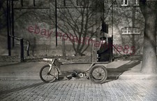 Foto transportdreirad carl gebraucht kaufen  Hannover
