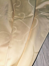 Hochwertige damast tischdecke gebraucht kaufen  Erfurt