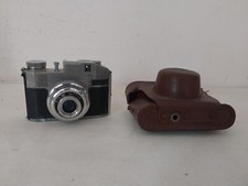 Fotocamera vintage bencini usato  San Godenzo