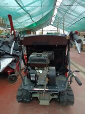 Motocarriola transporter cingo usato  San Giovanni Valdarno