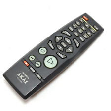 Telecommande vcr akai d'occasion  Nice-