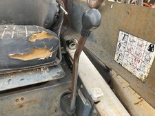 Bobcat 853 left for sale  Spencer