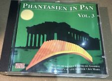 Phantasien flöte instrumental gebraucht kaufen  Magdeburg