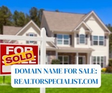Realtor specialist .com for sale  Hendersonville