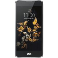 LG K8 8GB K350N indygo czarny/niebieski smartfon z systemem Android nowy towar na sprzedaż  Wysyłka do Poland