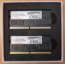 32gb kit ddr5 for sale  Riverside