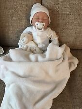 Saxon reborn doll for sale  WIRRAL