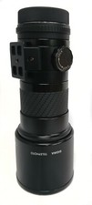 Sigma telephoto lens for sale  HEBDEN BRIDGE