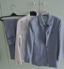Vestito cerimonia pezzi usato  Viterbo