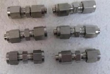 Tylok tubing union for sale  Chandler