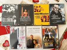 Lotto dvd lista usato  Roma