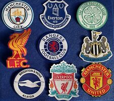 Football woven upcycled for sale  KIDDERMINSTER