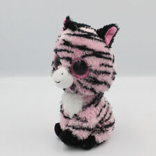 Peluche zébre rose d'occasion  Le Portel
