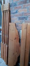 Four poster bed for sale  CREWE