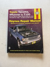 Toyota pick truck for sale  Vancouver