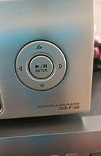Denon dnp f109 gebraucht kaufen  Osnabrück