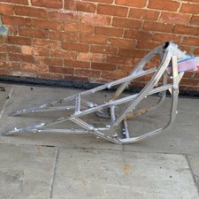 Suzuki rg250 250 for sale  TOWCESTER
