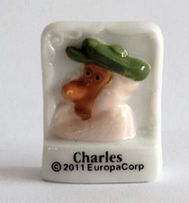 Fève charles série d'occasion  Nogent