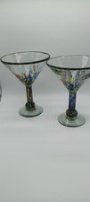 Mexican hand blown for sale  Akron
