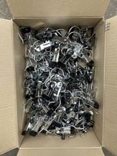75x clips haken gebraucht kaufen  Frankfurt am Main