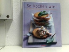 Kochen wir genießen gebraucht kaufen  Aarbergen