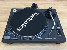 Technics 1210 mk2 gebraucht kaufen  Köln