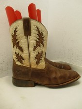 Ariat venttek cowboy for sale  Hemphill
