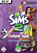 Sims freizeit spaß gebraucht kaufen  Deutschland