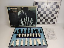 1959 renaissance chessmen for sale  Milwaukee