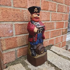 Vintage 1950s pirate for sale  Lake Zurich
