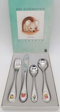 Wmf kinderbesteck küchenmaus gebraucht kaufen  München
