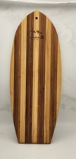 Bamboo surfboard hawaiian for sale  Port Orchard